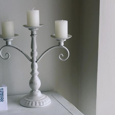 شقة Shabby Chic Dream بيرغامو المظهر الخارجي الصورة