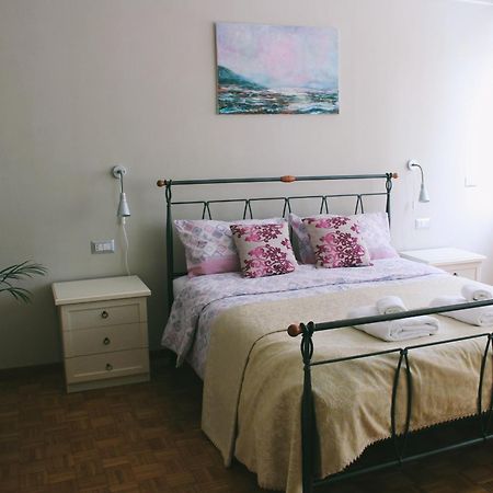 شقة Shabby Chic Dream بيرغامو المظهر الخارجي الصورة