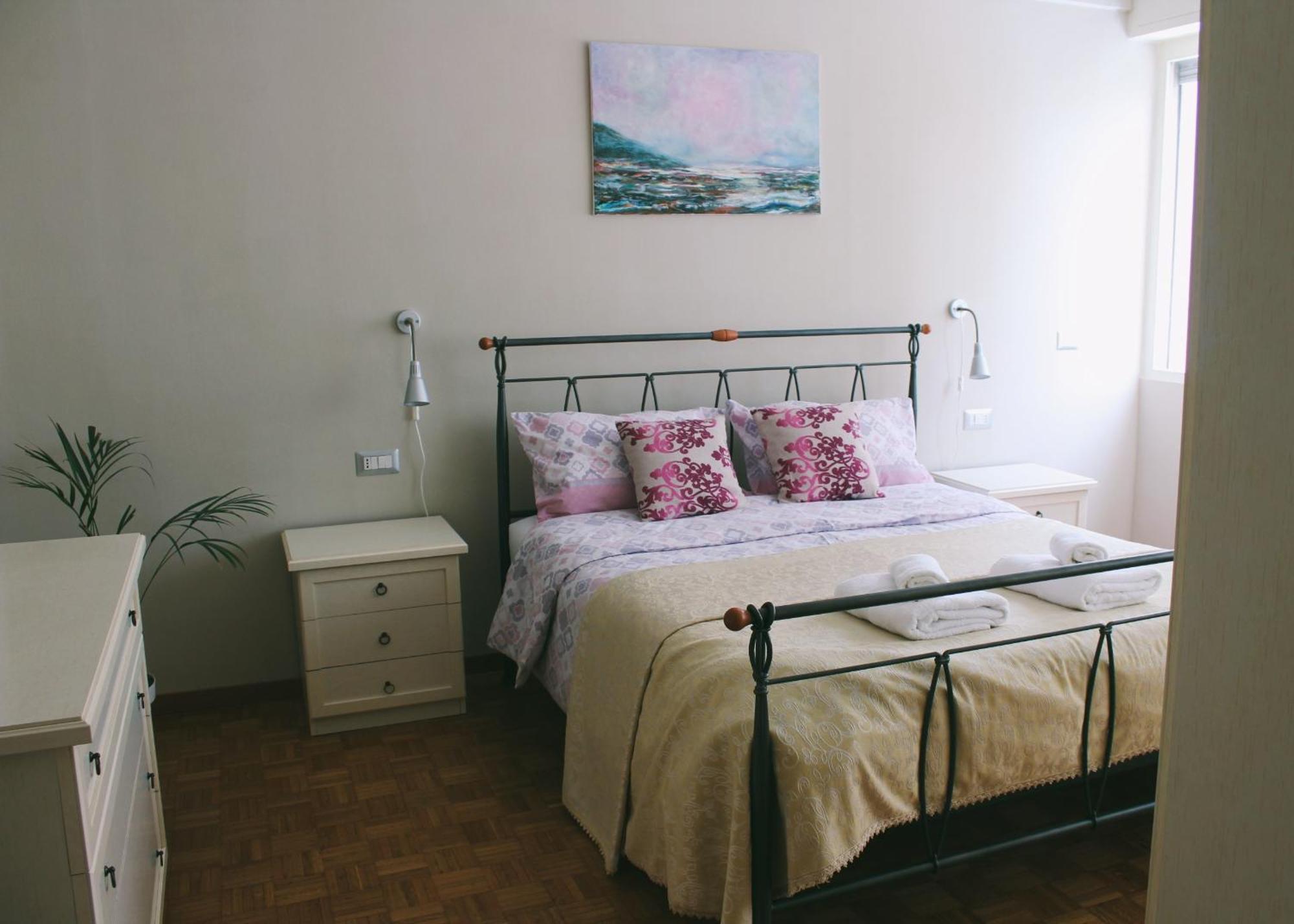 شقة Shabby Chic Dream بيرغامو المظهر الخارجي الصورة